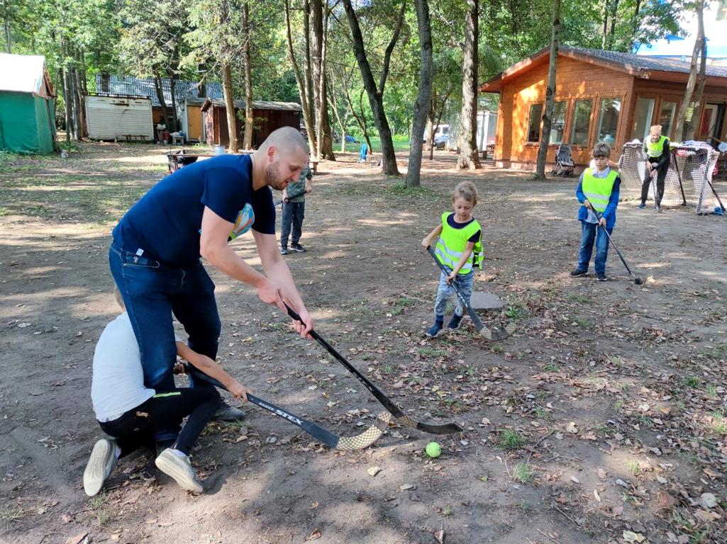 Изображение №12 компании Успения Пресвятой Богородицы в Петрово-Дальнем