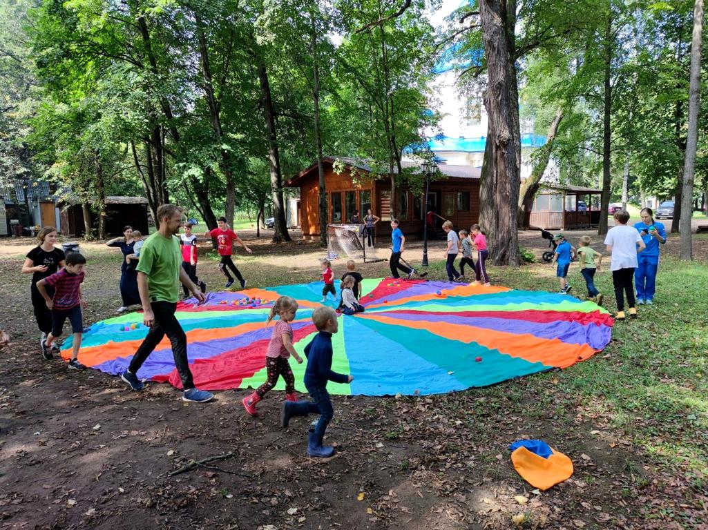 Изображение №9 компании Успения Пресвятой Богородицы в Петрово-Дальнем