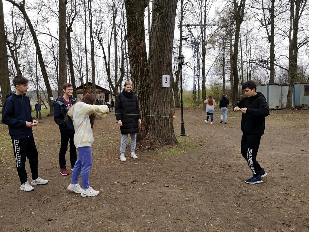 Изображение №15 компании Успения Пресвятой Богородицы в Петрово-Дальнем