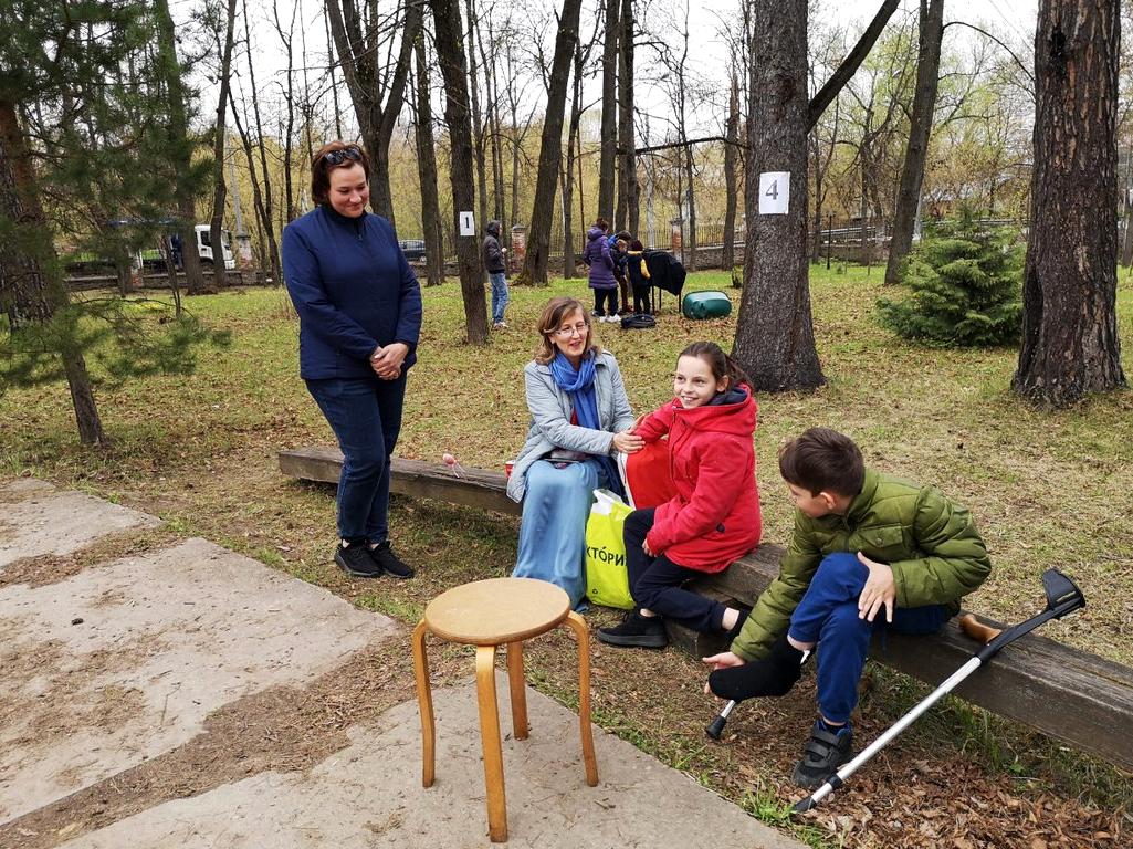 Изображение №10 компании Успения Пресвятой Богородицы в Петрово-Дальнем