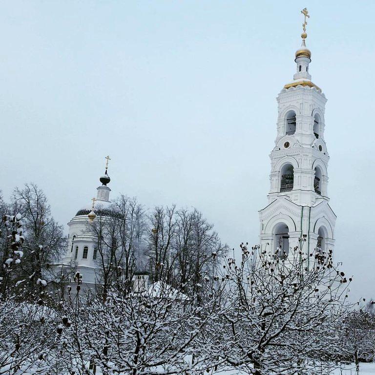 Изображение №20 компании Николо-Берлюковская пустынь