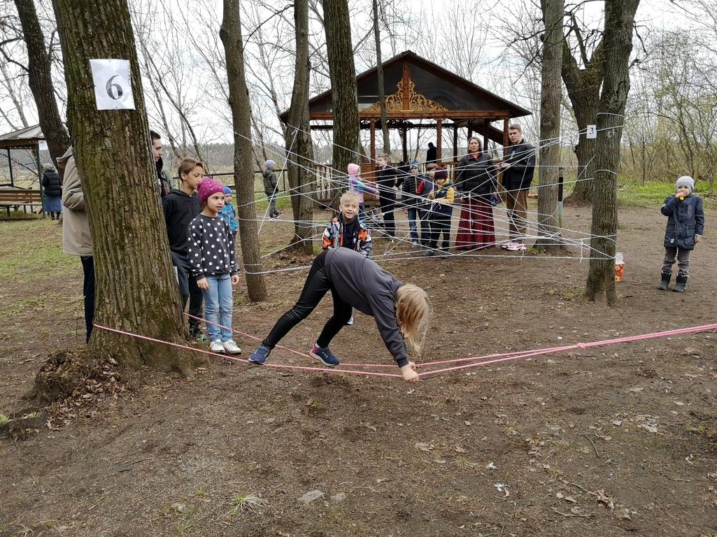 Изображение №2 компании Успения Пресвятой Богородицы в Петрово-Дальнем