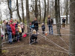 Изображение №4 компании Успения Пресвятой Богородицы в Петрово-Дальнем