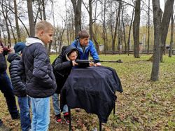 Изображение №5 компании Успения Пресвятой Богородицы в Петрово-Дальнем