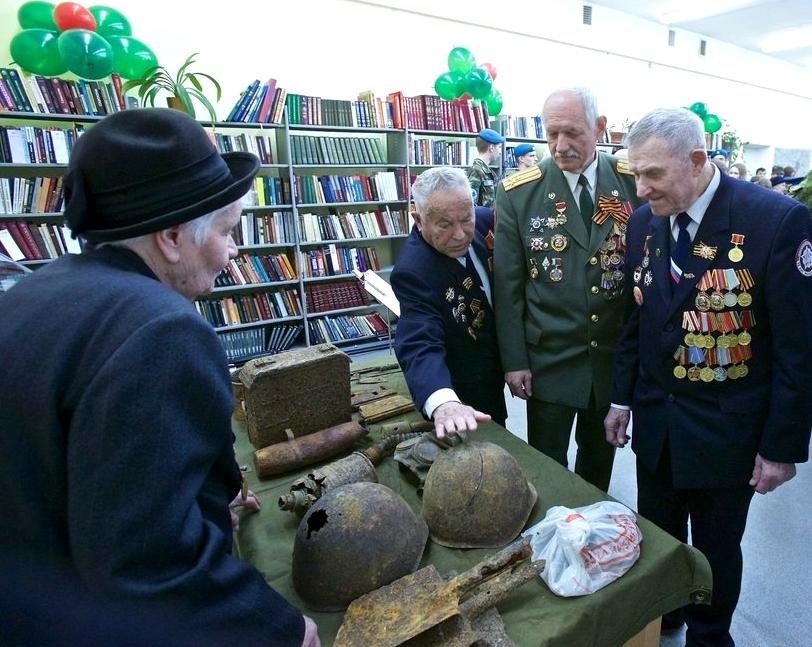 Изображение №3 компании Центральная городская библиотека