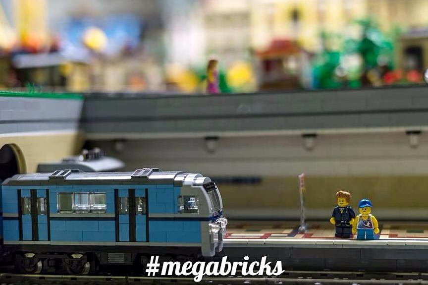 Изображение №12 компании Megabricks