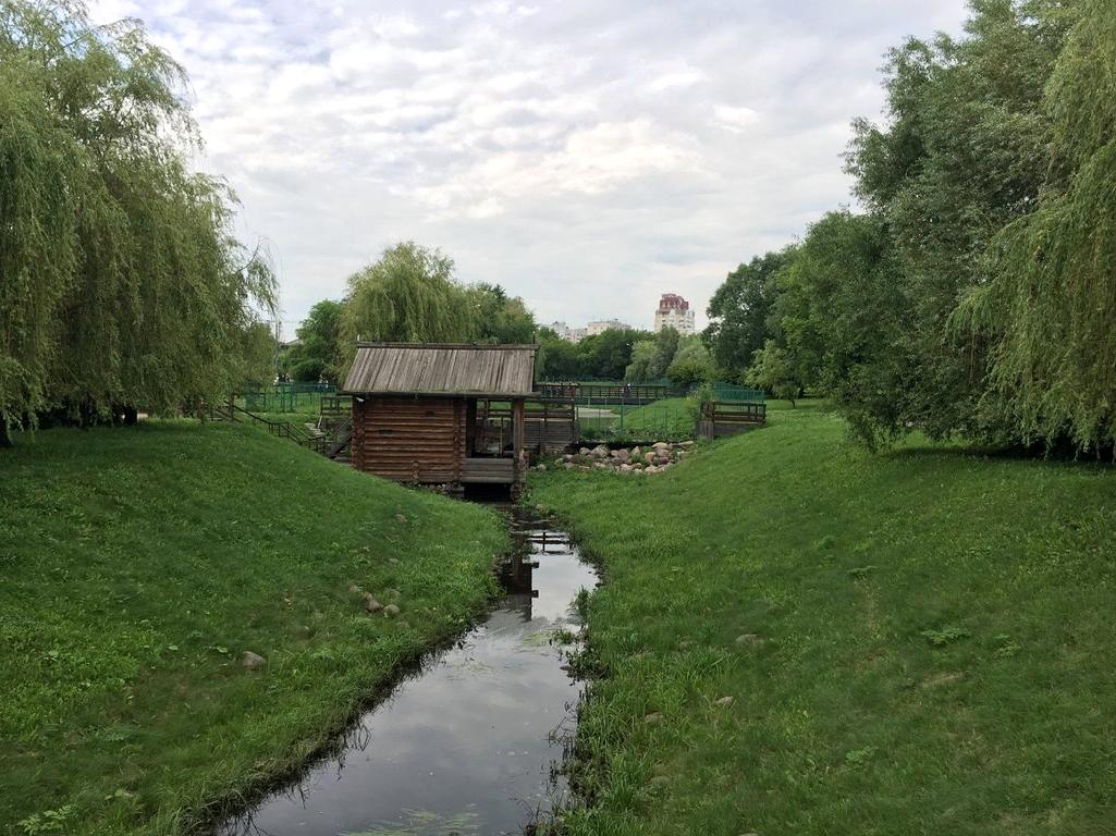 Изображение №7 компании Водяная мельница на речке Жуже