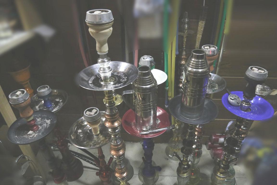 Изображение №17 компании Hookahplace