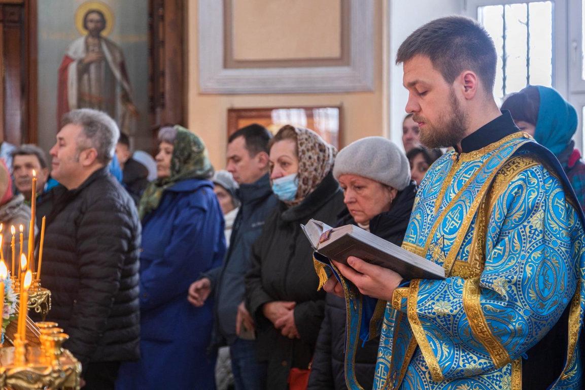 Изображение №13 компании Святых апостолов Петра и Павла в Петровском