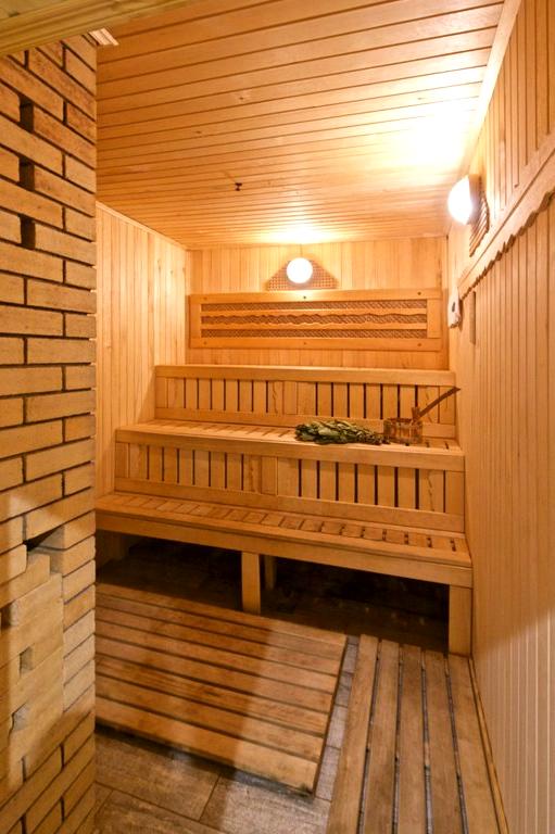 Изображение №15 компании SPA-клуб в 3-ем Нижнелихоборском проезде