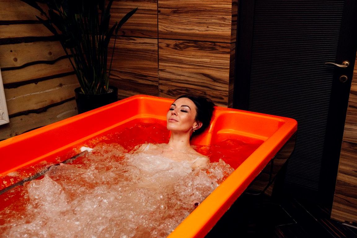 Изображение №4 компании Grand Wellness SPA