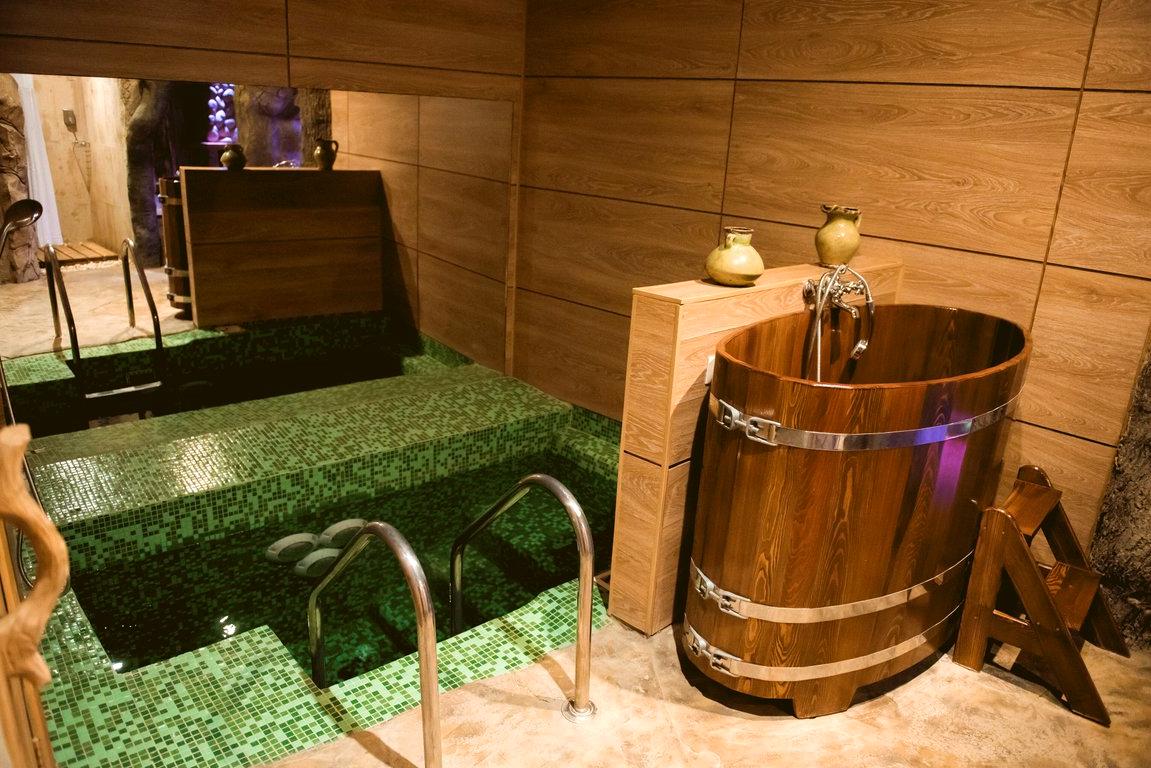 Изображение №2 компании Grand Wellness SPA