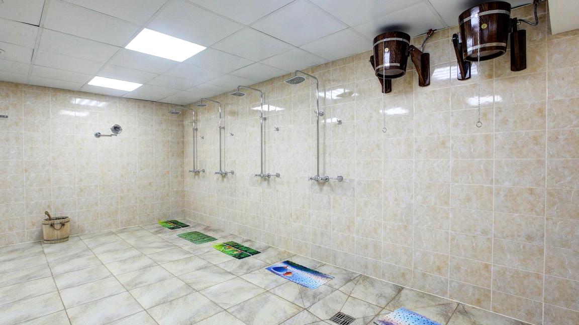 Изображение №13 компании Общественная мужская баня