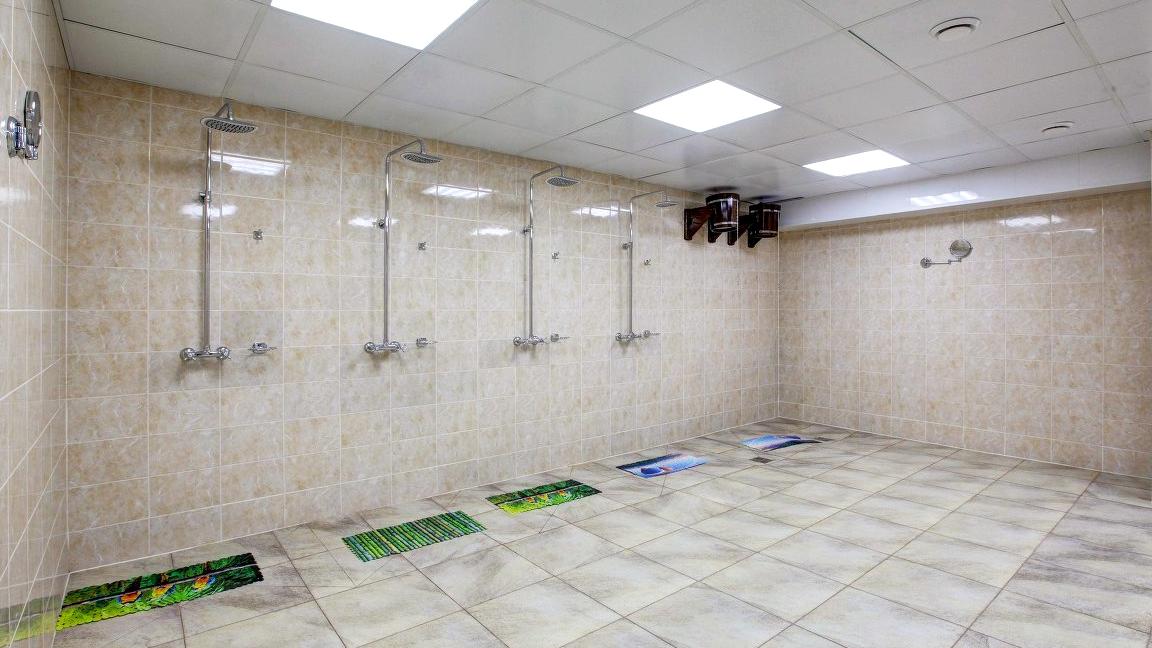 Изображение №11 компании Общественная мужская баня