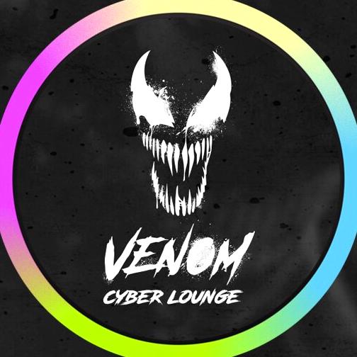 Изображение №1 компании Venom Сyber Lounge