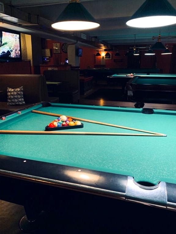 Изображение №19 компании Poolroom