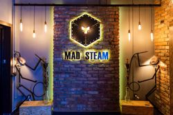 Изображение №4 компании Mad Steam