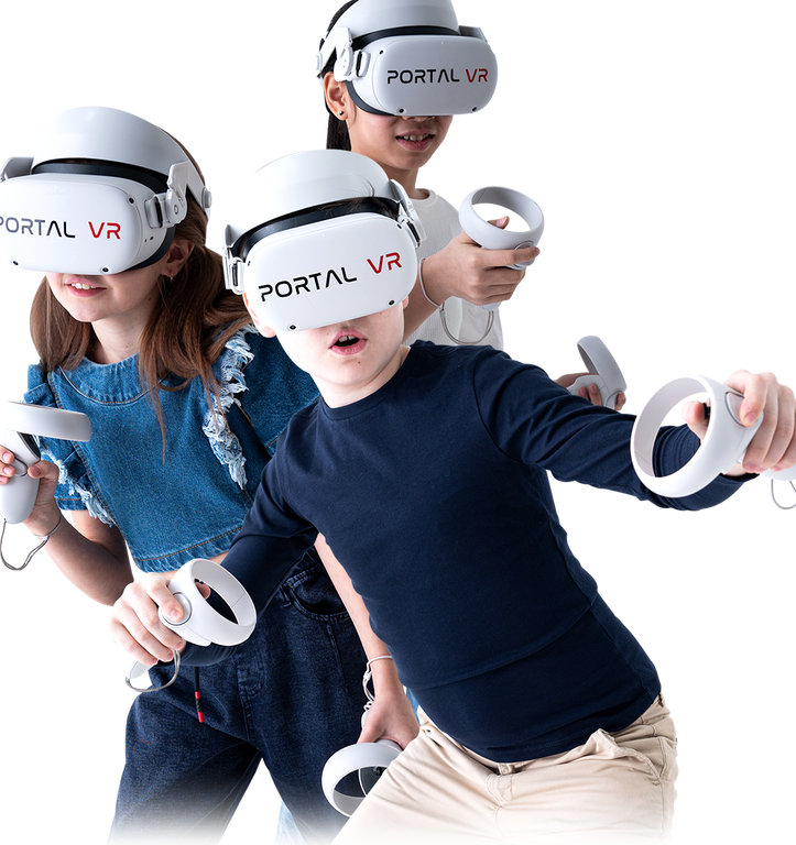 Изображение №20 компании Portal VR