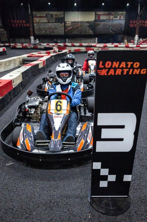 Изображение №4 компании Lonato Karting