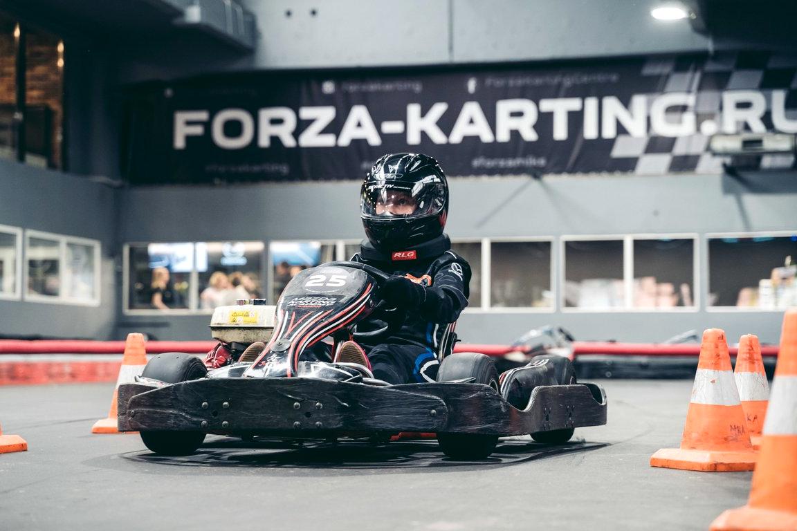 Изображение №3 компании MIKS Karting