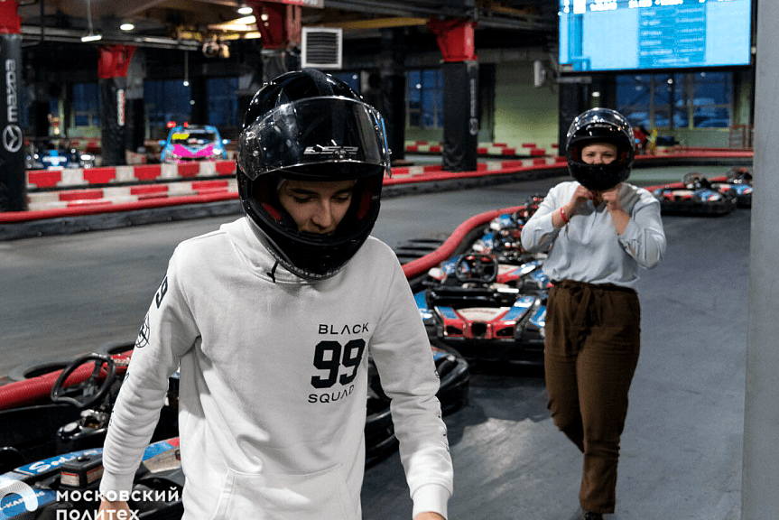 Изображение №20 компании MIKS Karting