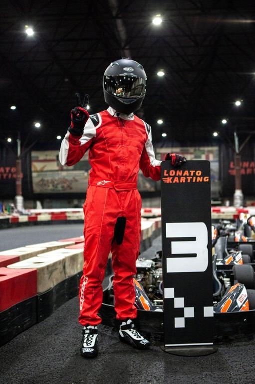 Изображение №9 компании Lonato Karting