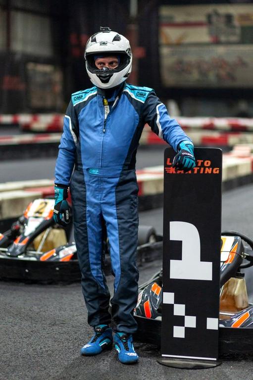 Изображение №11 компании Lonato Karting