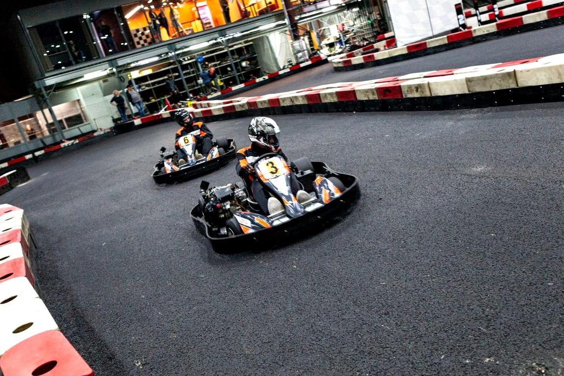 Изображение №20 компании Lonato Karting