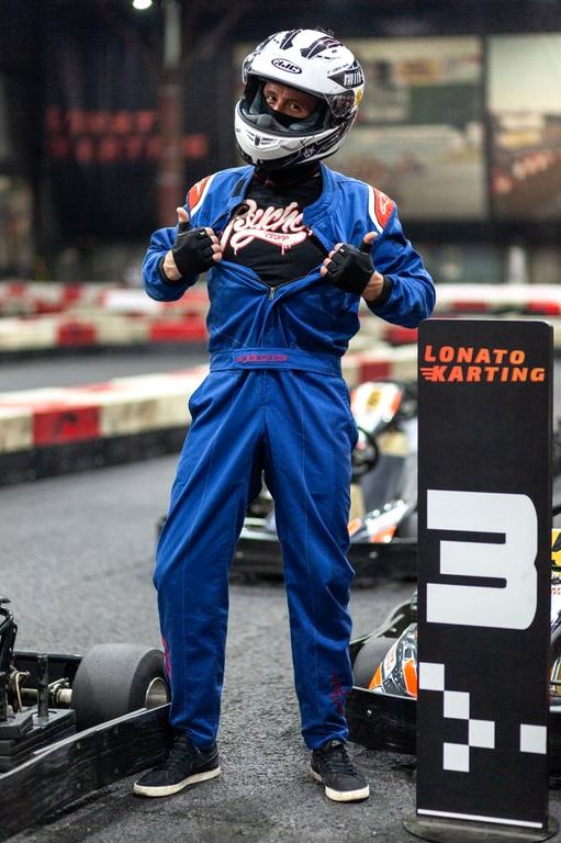 Изображение №6 компании Lonato Karting