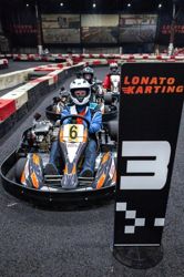 Изображение №2 компании Lonato Karting