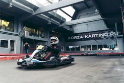 Изображение №5 компании MIKS Karting