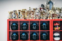 Изображение №2 компании Mazda karting academy