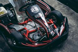 Изображение №5 компании Mazda karting academy