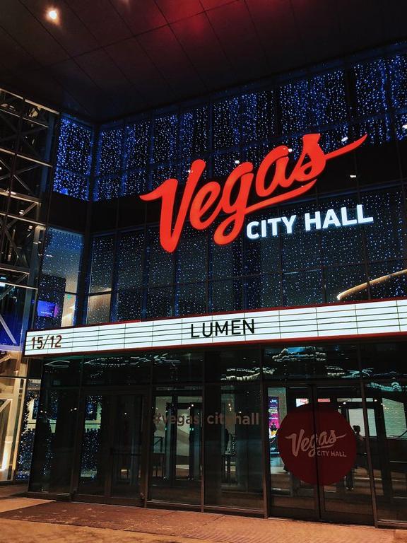 Изображение №4 компании Vegas City Hall