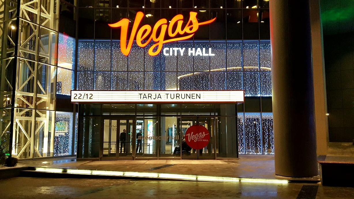 Изображение №13 компании Vegas City Hall