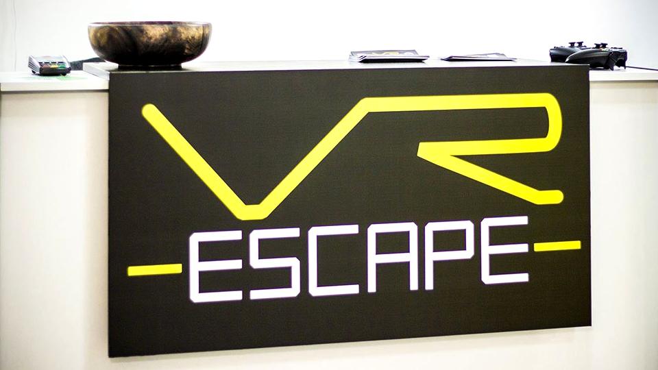 Изображение №18 компании VR Escape