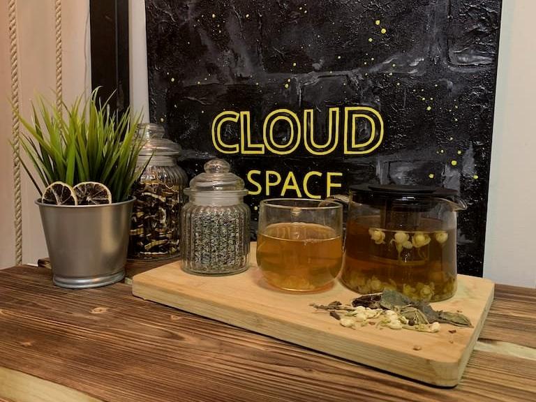 Изображение №3 компании Cloud space