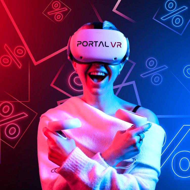 Изображение №9 компании Portal VR