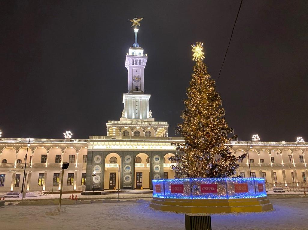 Изображение №1 компании Северного речного вокзала