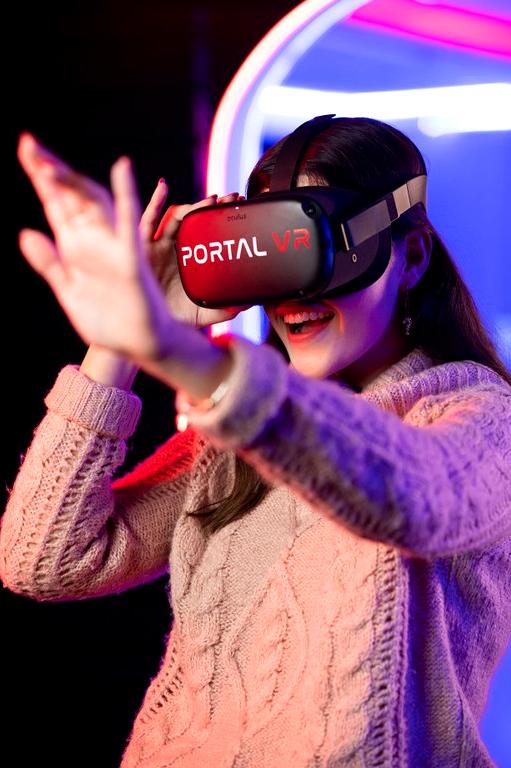 Изображение №16 компании Portal VR