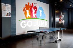 Изображение №2 компании GOJump