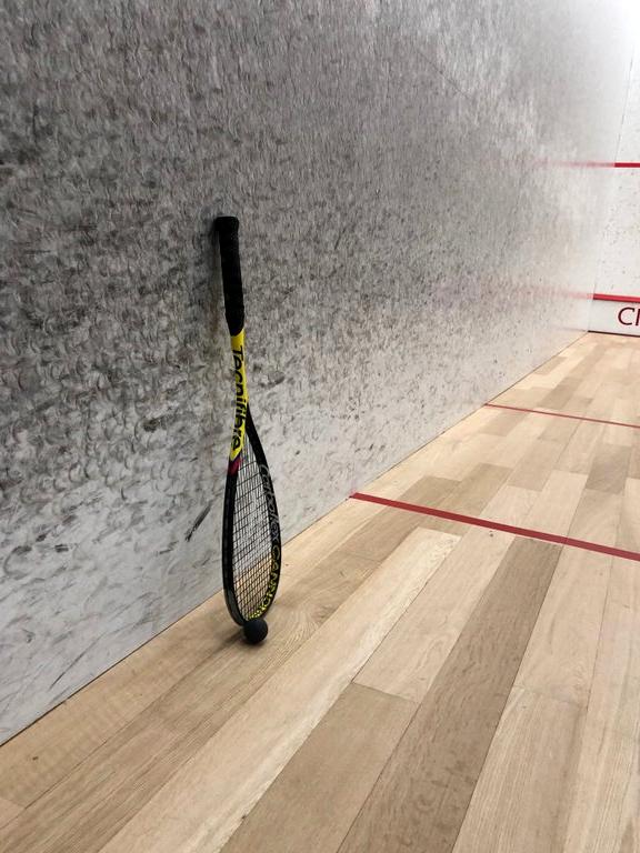 Изображение №19 компании City squash