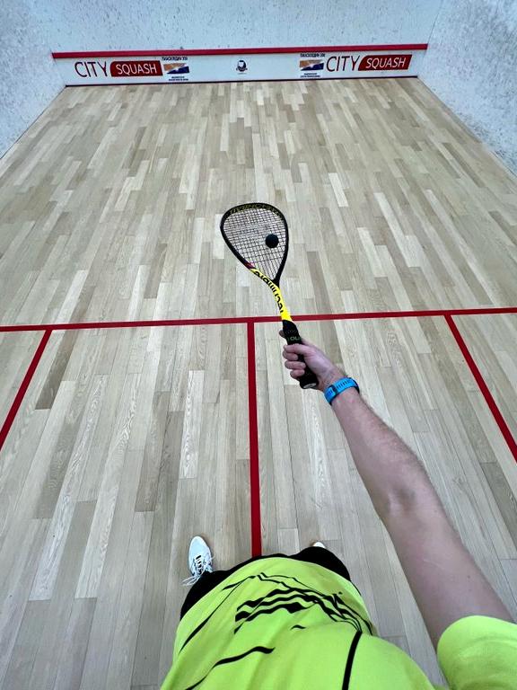 Изображение №5 компании City squash