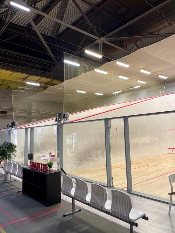 Изображение №10 компании City squash