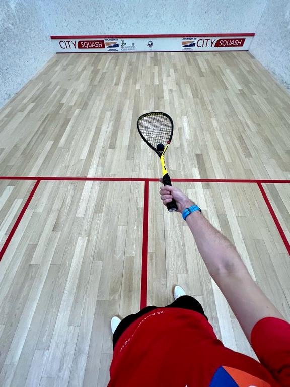 Изображение №11 компании City squash