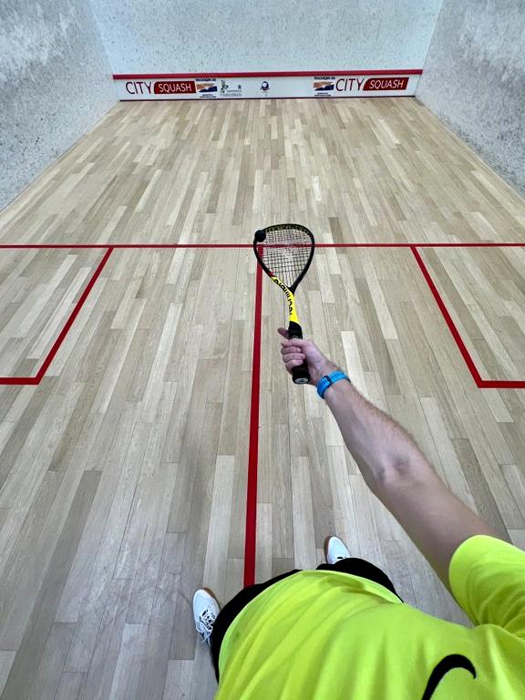 Изображение №7 компании City squash