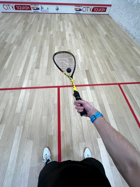 Изображение №18 компании City squash