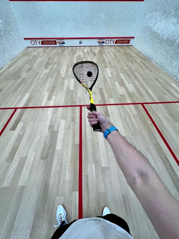 Изображение №6 компании City squash