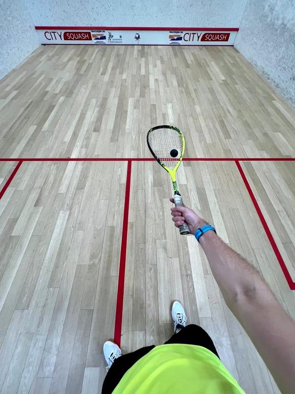 Изображение №14 компании City squash