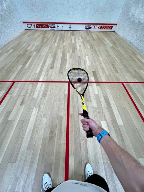 Изображение №2 компании City squash